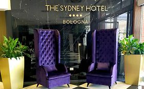 The Sydney Hotel